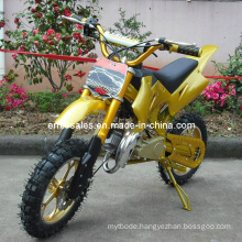 49cc Air Cooled off Road Factory Sole Design Dirt Bike, Mini Moto, CE Approval Pit Bike (ET-DB012)